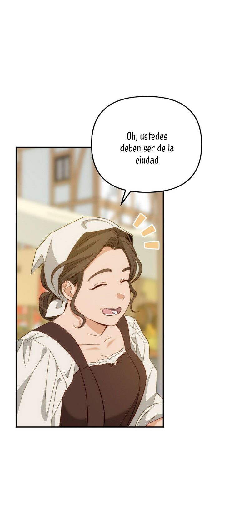 Sólo yo puedo hablar el antiguo lenguaje de la magia Capítulo 17 - Página 12