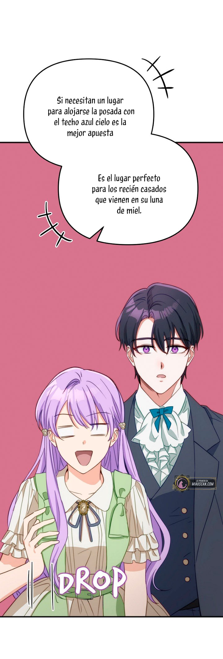 Sólo yo puedo hablar el antiguo lenguaje de la magia Capítulo 17 - Página 25