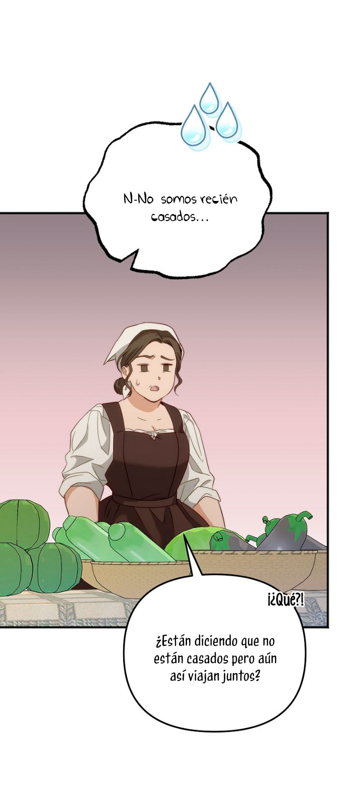 Sólo yo puedo hablar el antiguo lenguaje de la magia Capítulo 17 - Página 26