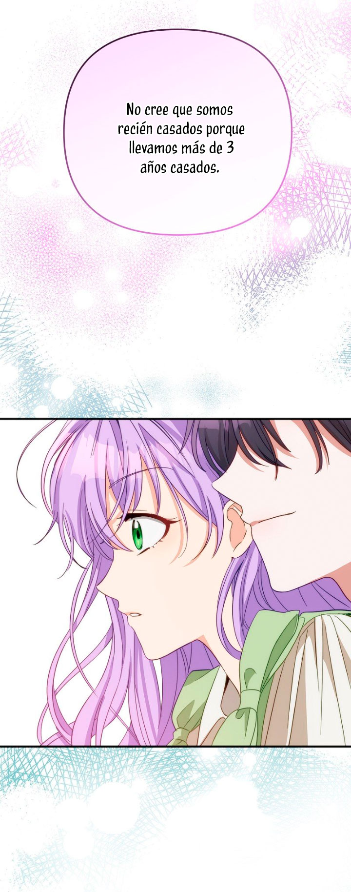 Sólo yo puedo hablar el antiguo lenguaje de la magia Capítulo 17 - Página 28