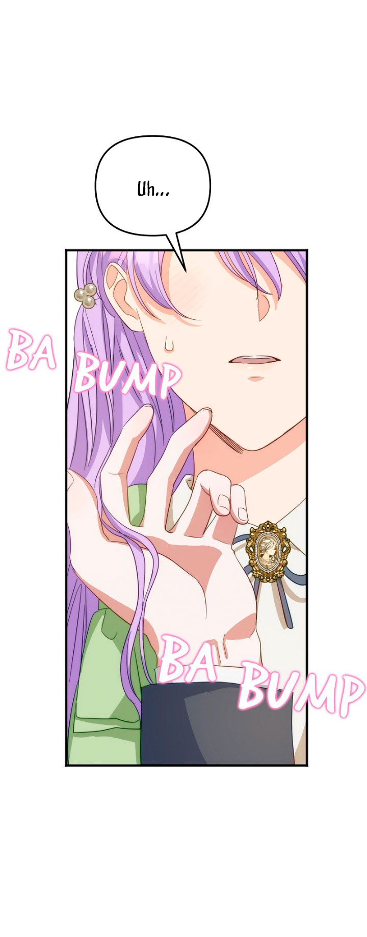 Sólo yo puedo hablar el antiguo lenguaje de la magia Capítulo 17 - Página 38