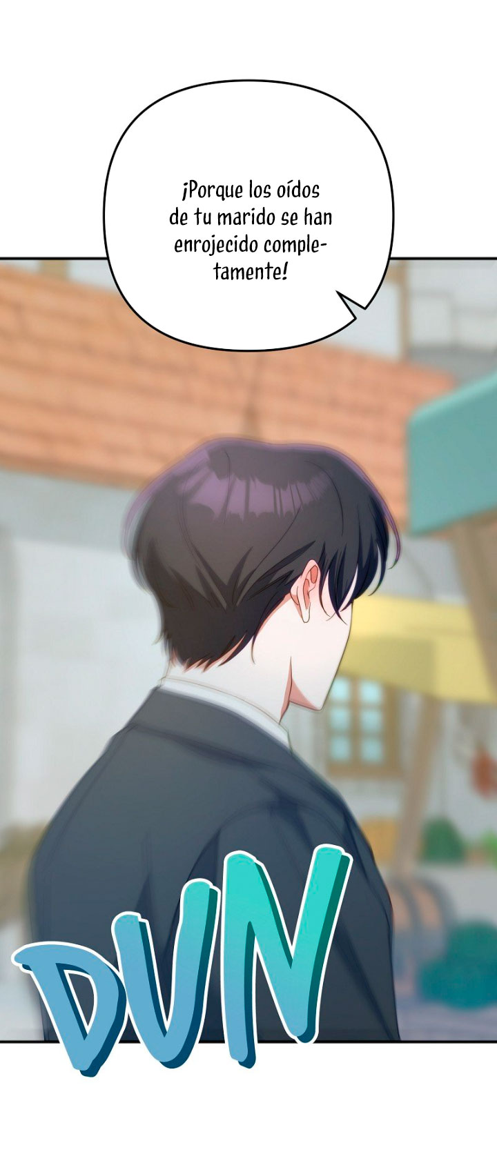 Sólo yo puedo hablar el antiguo lenguaje de la magia Capítulo 17 - Página 41