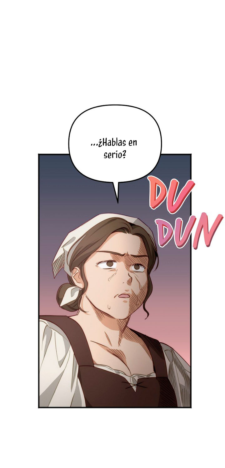 Sólo yo puedo hablar el antiguo lenguaje de la magia Capítulo 17 - Página 47