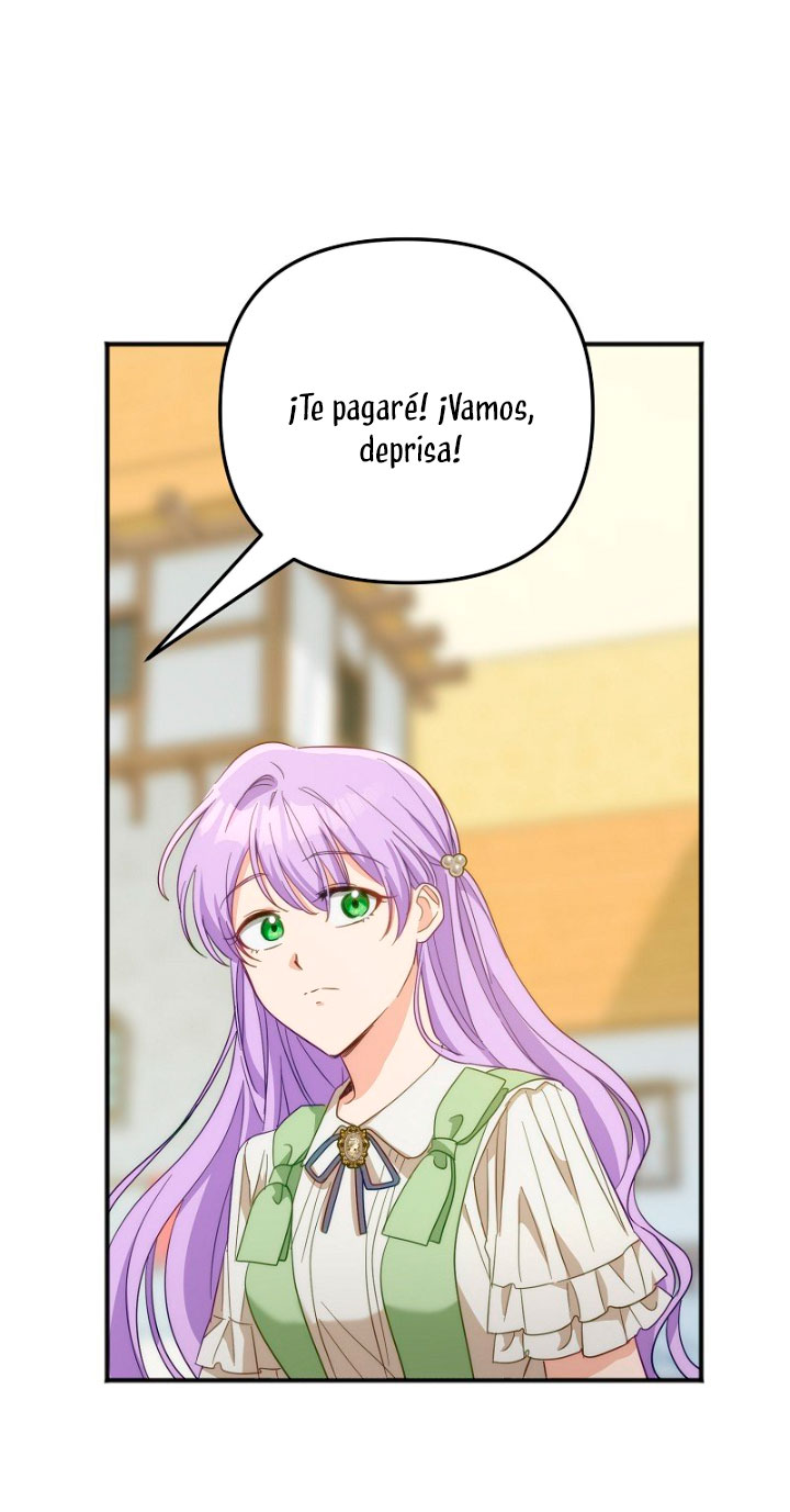 Sólo yo puedo hablar el antiguo lenguaje de la magia Capítulo 17 - Página 50