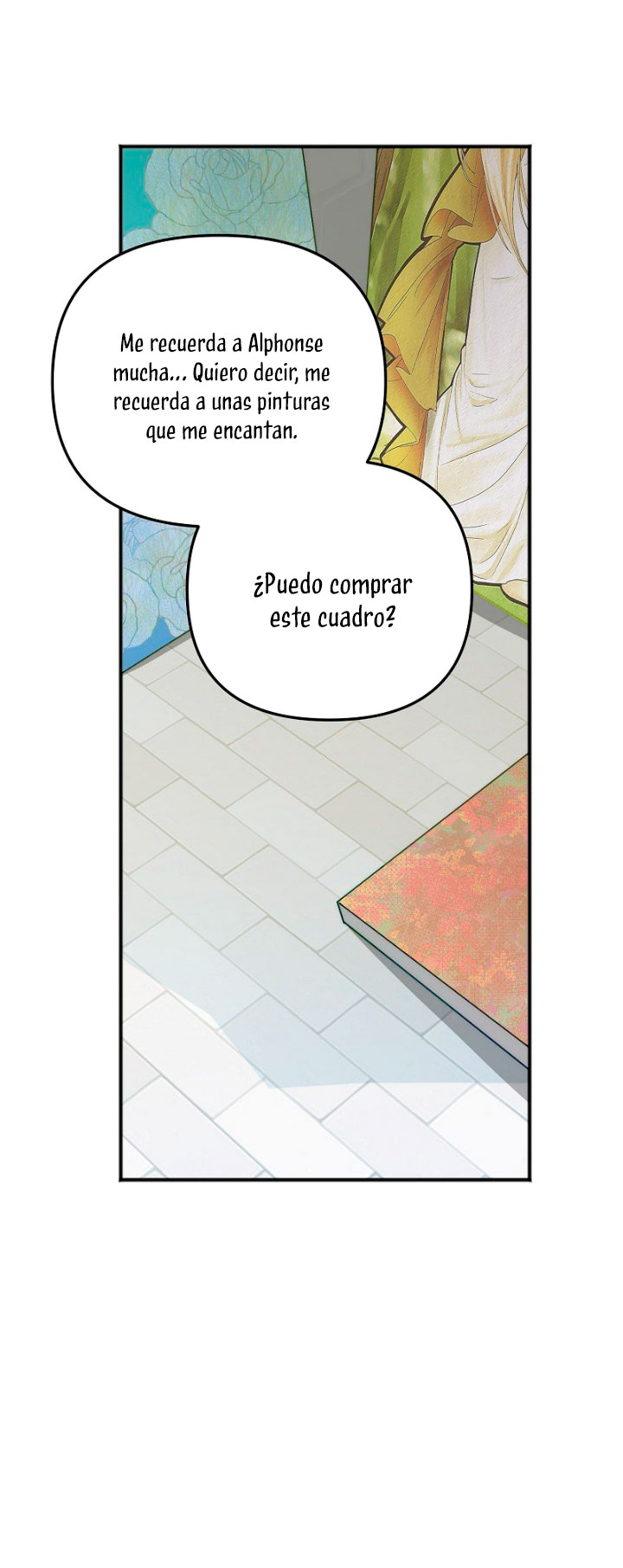 Sólo yo puedo hablar el antiguo lenguaje de la magia Capítulo 17 - Página 54