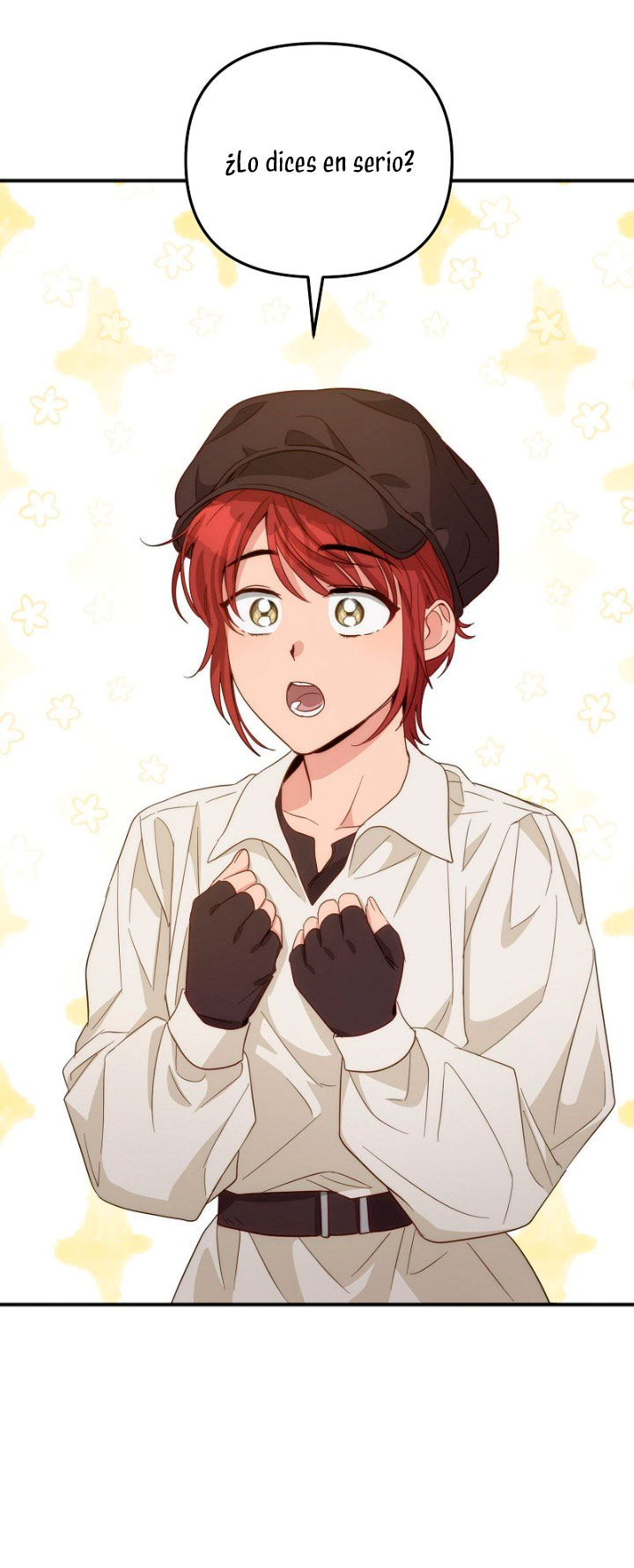 Sólo yo puedo hablar el antiguo lenguaje de la magia Capítulo 17 - Página 55