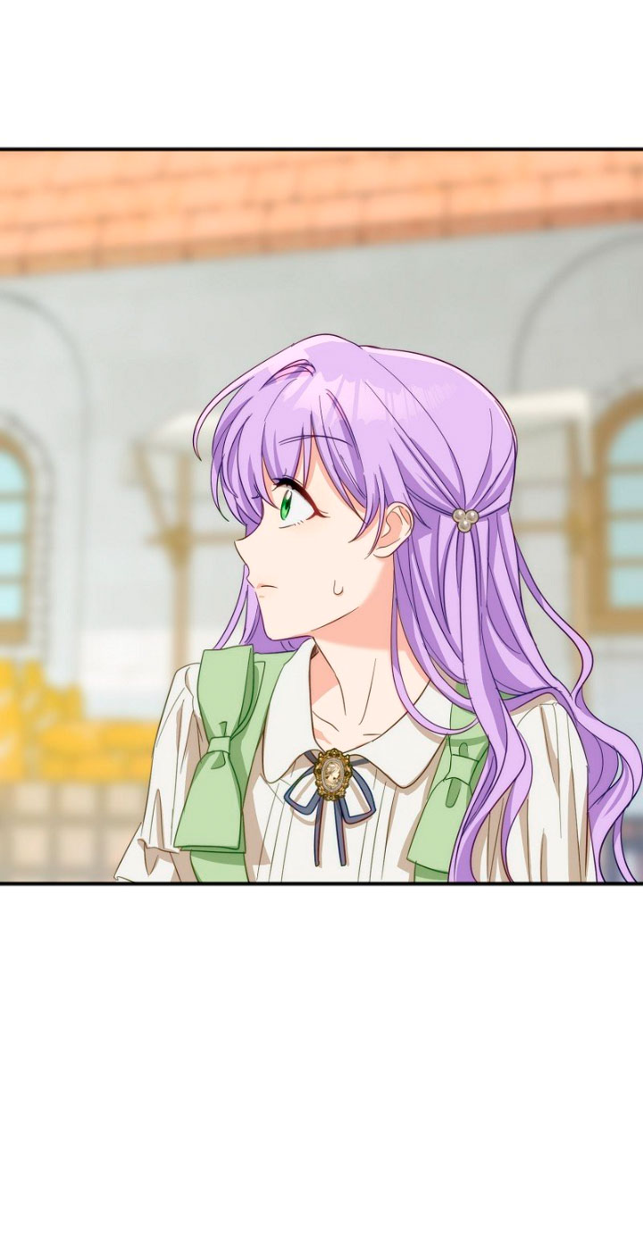 Sólo yo puedo hablar el antiguo lenguaje de la magia Capítulo 17 - Página 67