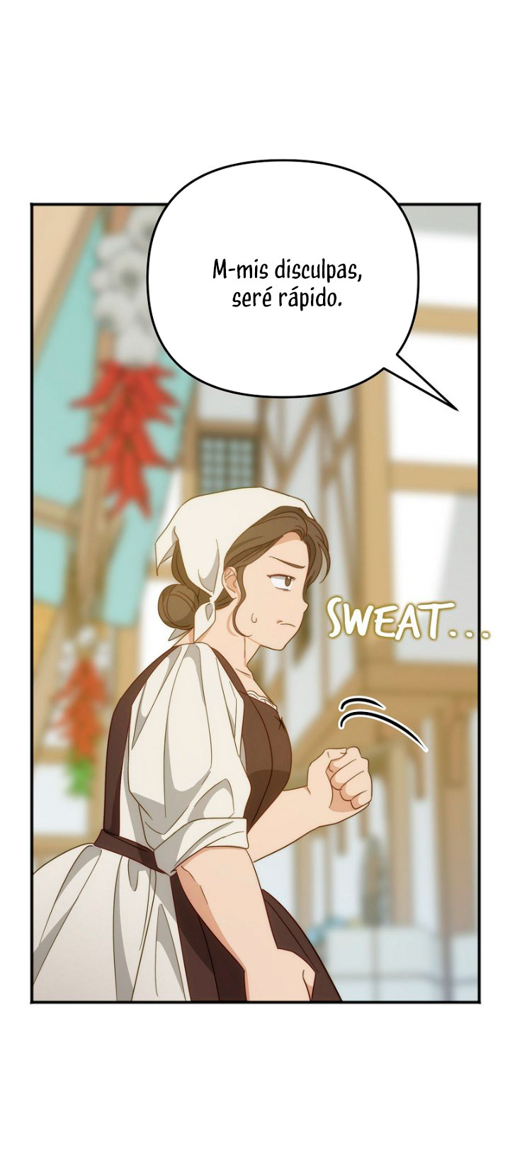 Sólo yo puedo hablar el antiguo lenguaje de la magia Capítulo 18 - Página 16