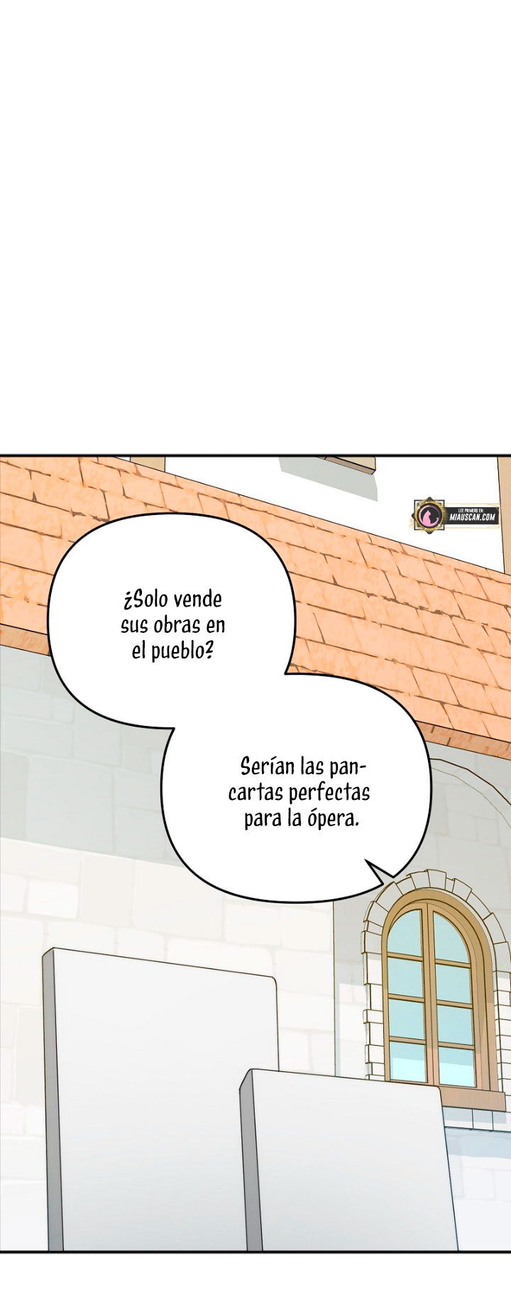 Sólo yo puedo hablar el antiguo lenguaje de la magia Capítulo 18 - Página 17