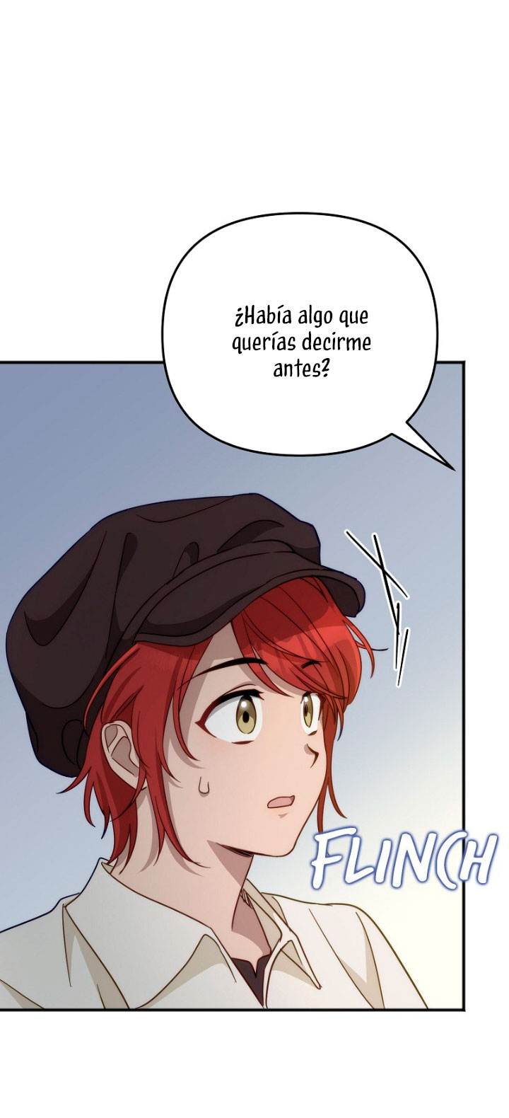 Sólo yo puedo hablar el antiguo lenguaje de la magia Capítulo 18 - Página 21