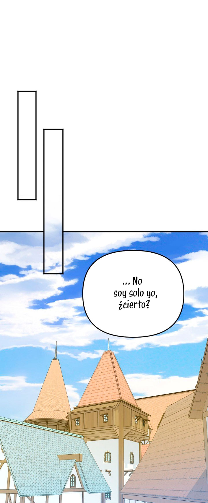 Sólo yo puedo hablar el antiguo lenguaje de la magia Capítulo 18 - Página 26