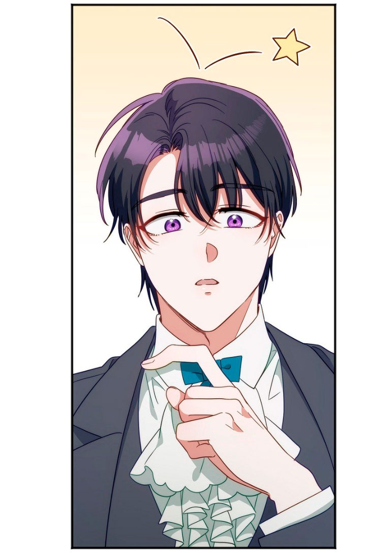 Sólo yo puedo hablar el antiguo lenguaje de la magia Capítulo 18 - Página 30