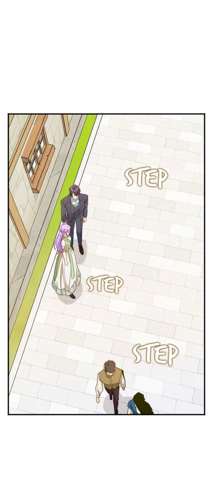 Sólo yo puedo hablar el antiguo lenguaje de la magia Capítulo 18 - Página 45