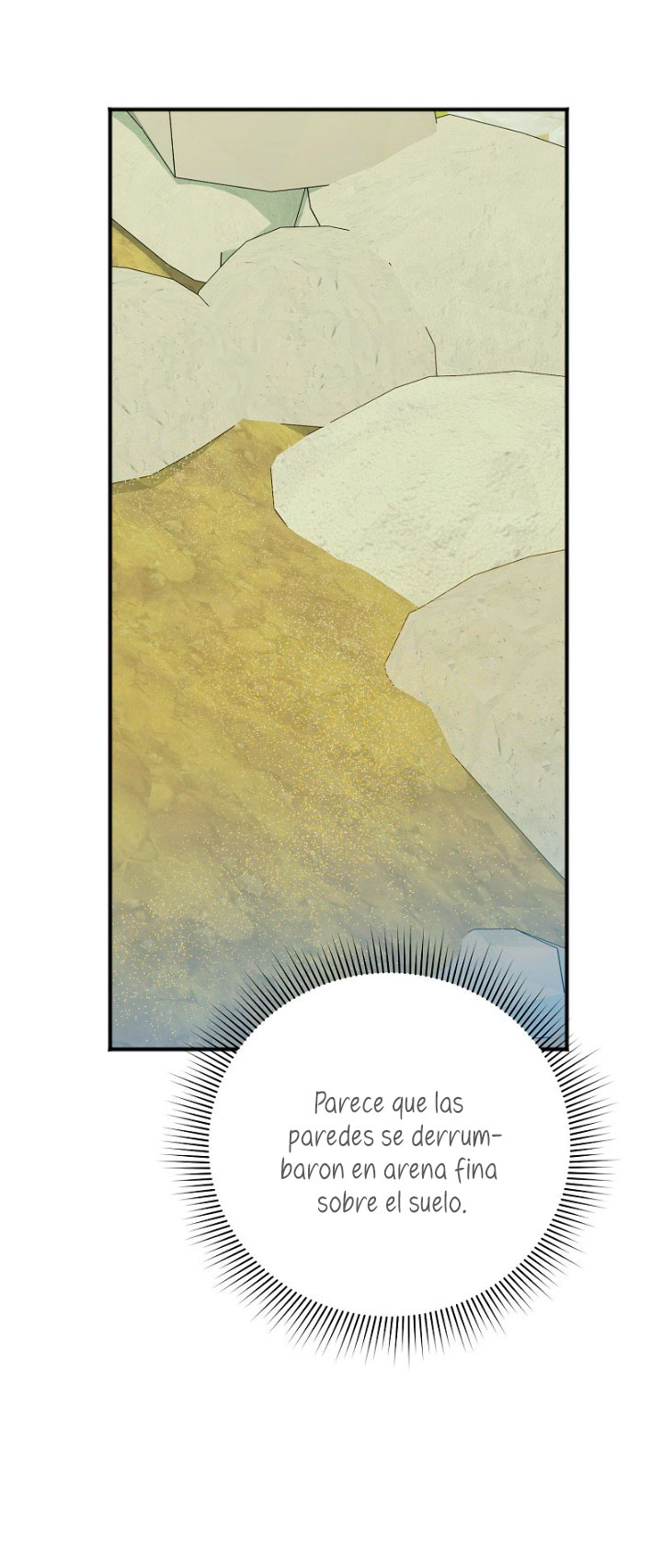 Sólo yo puedo hablar el antiguo lenguaje de la magia Capítulo 18 - Página 62