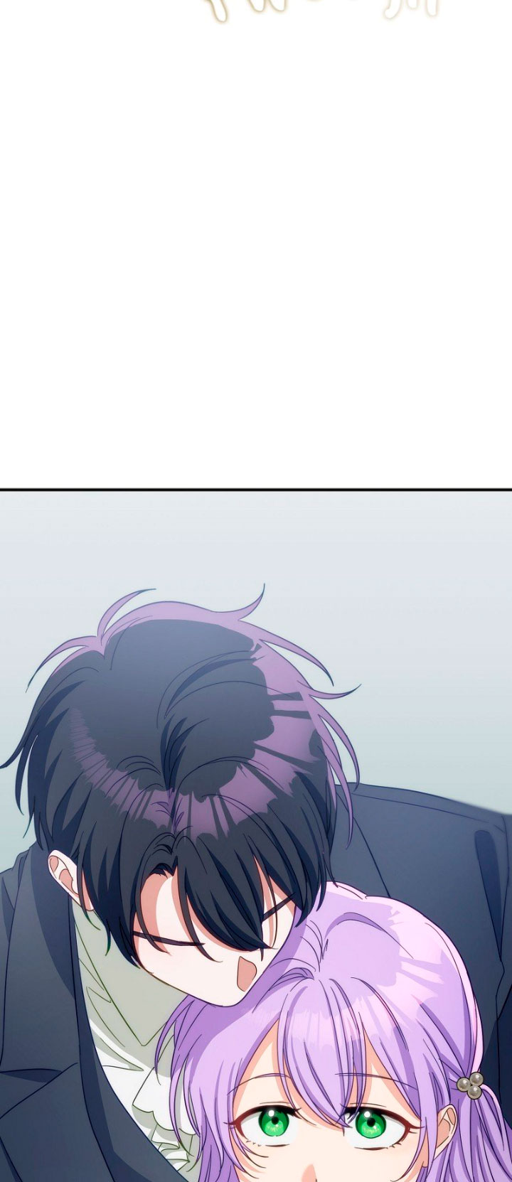 Sólo yo puedo hablar el antiguo lenguaje de la magia Capítulo 18 - Página 68