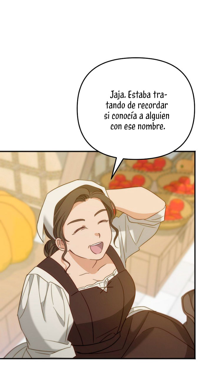 Sólo yo puedo hablar el antiguo lenguaje de la magia Capítulo 18 - Página 7