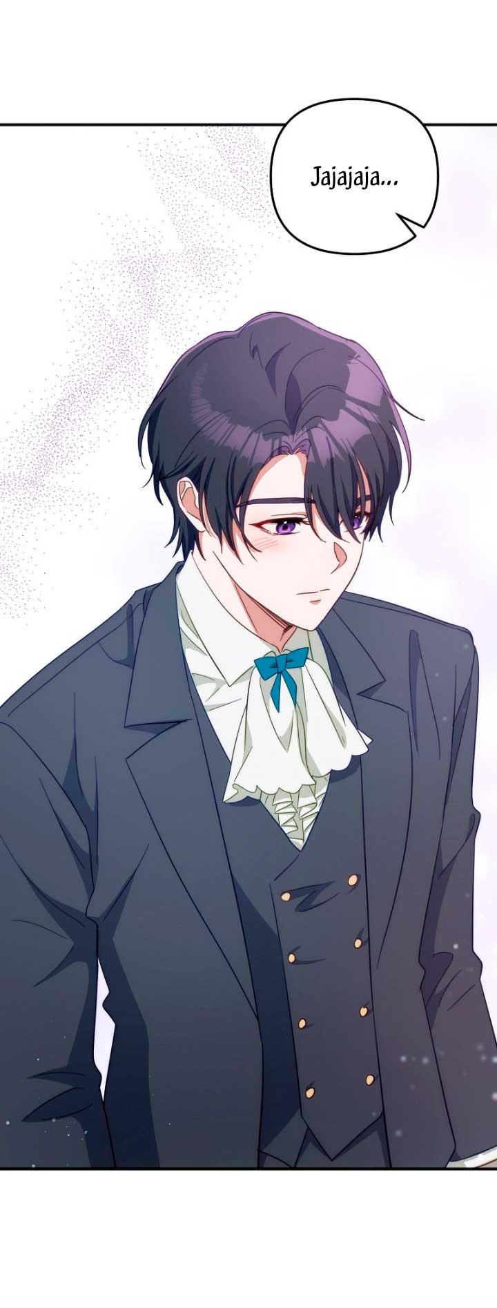 Sólo yo puedo hablar el antiguo lenguaje de la magia Capítulo 19 - Página 23