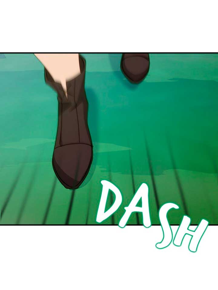 Sólo yo puedo hablar el antiguo lenguaje de la magia Capítulo 19 - Página 27