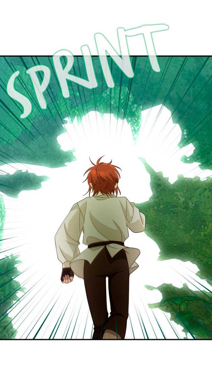 Sólo yo puedo hablar el antiguo lenguaje de la magia Capítulo 19 - Página 30