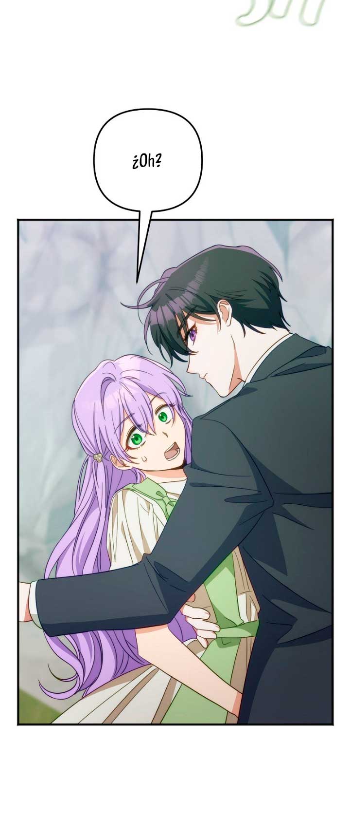 Sólo yo puedo hablar el antiguo lenguaje de la magia Capítulo 19 - Página 33