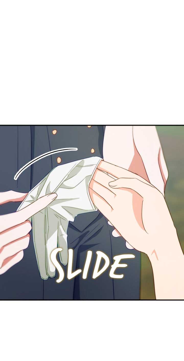 Sólo yo puedo hablar el antiguo lenguaje de la magia Capítulo 19 - Página 5