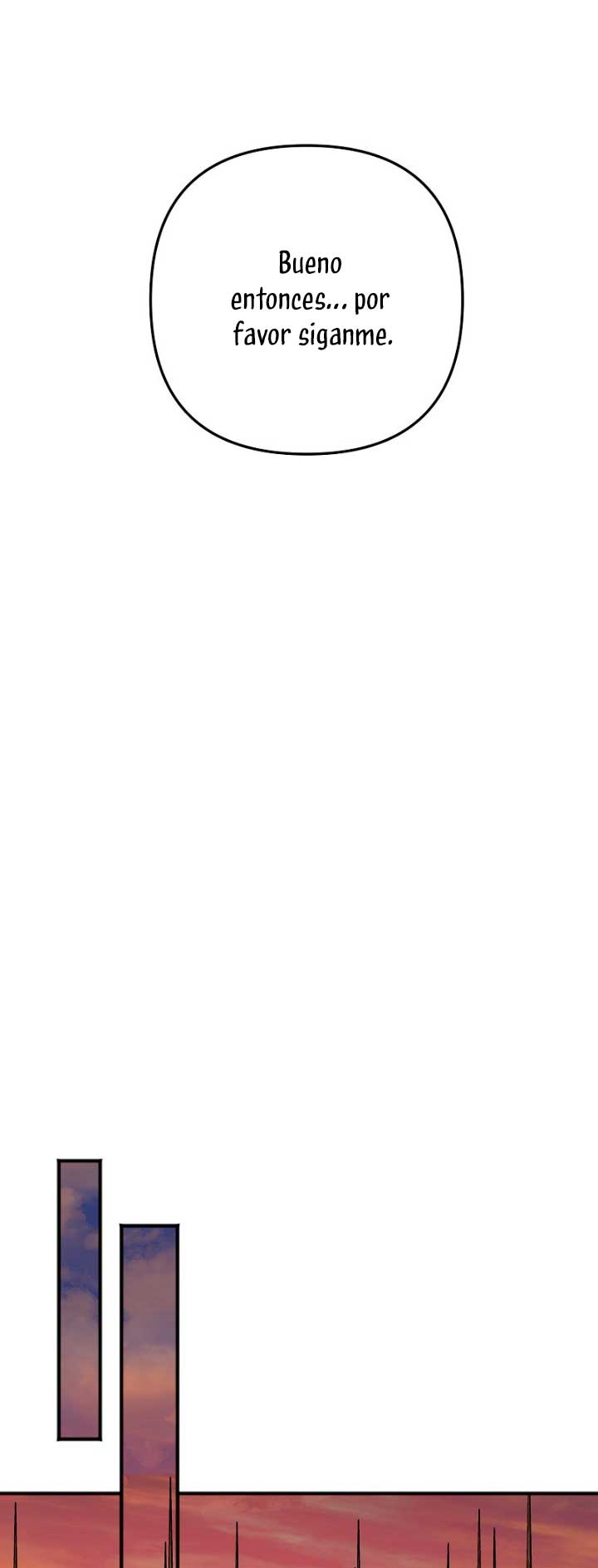 Sólo yo puedo hablar el antiguo lenguaje de la magia Capítulo 19 - Página 52