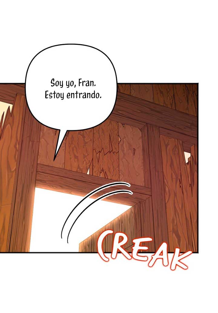 Sólo yo puedo hablar el antiguo lenguaje de la magia Capítulo 19 - Página 56