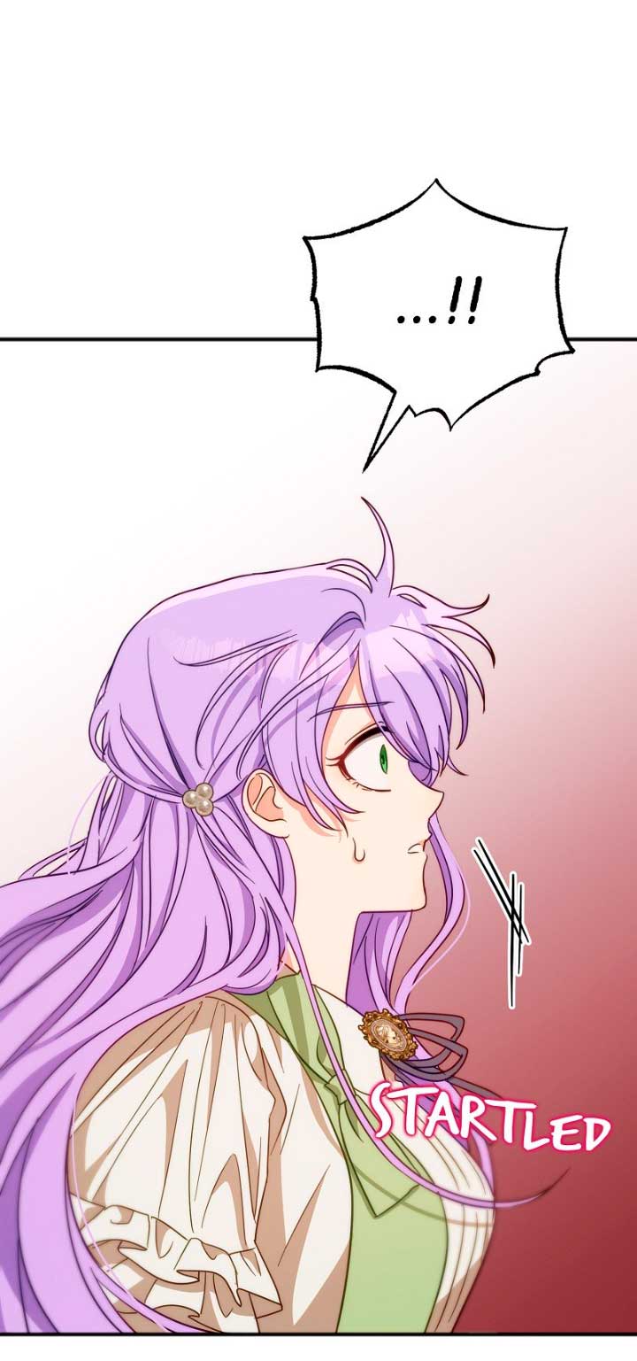 Sólo yo puedo hablar el antiguo lenguaje de la magia Capítulo 19 - Página 58