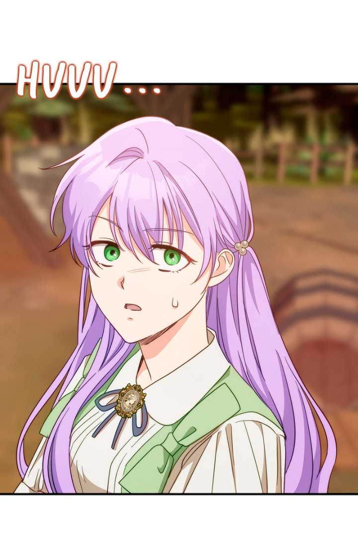 Sólo yo puedo hablar el antiguo lenguaje de la magia Capítulo 19 - Página 67