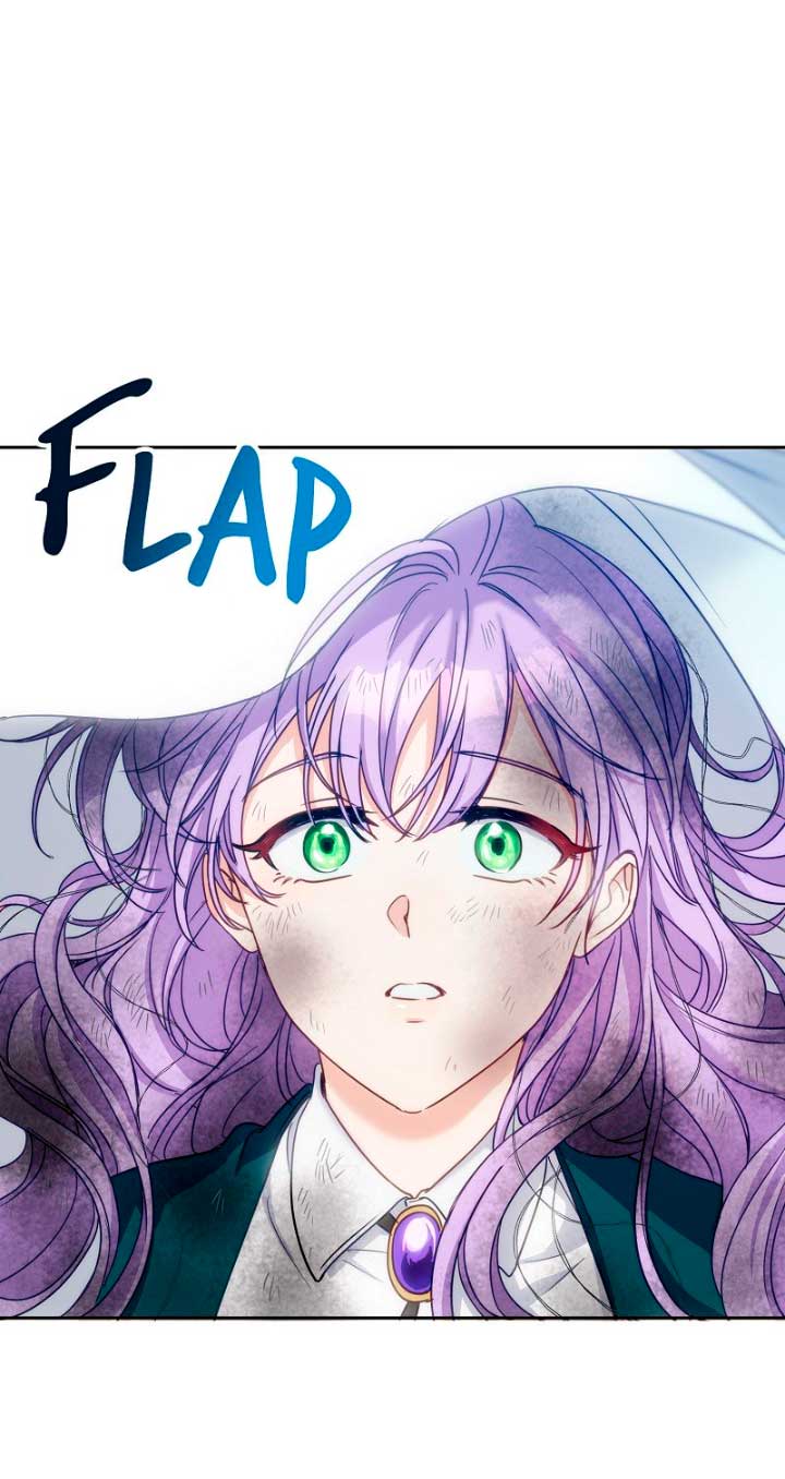 Sólo yo puedo hablar el antiguo lenguaje de la magia Capítulo 2 - Página 11