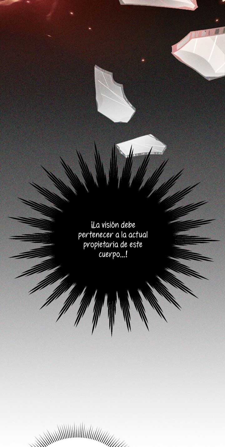 Sólo yo puedo hablar el antiguo lenguaje de la magia Capítulo 2 - Página 23