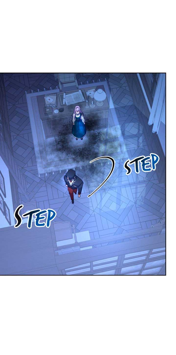 Sólo yo puedo hablar el antiguo lenguaje de la magia Capítulo 2 - Página 26