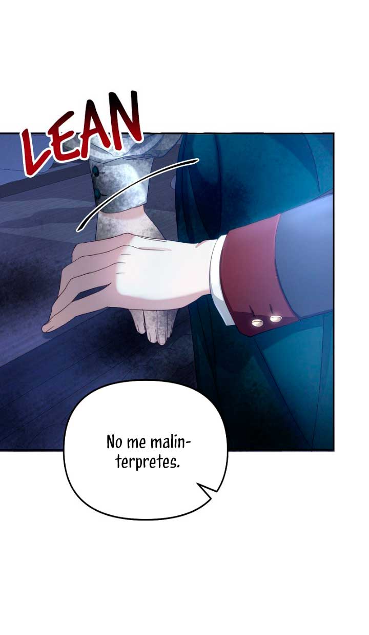 Sólo yo puedo hablar el antiguo lenguaje de la magia Capítulo 2 - Página 30