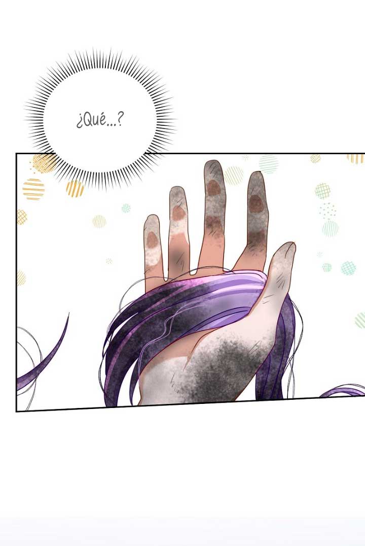 Sólo yo puedo hablar el antiguo lenguaje de la magia Capítulo 2 - Página 38