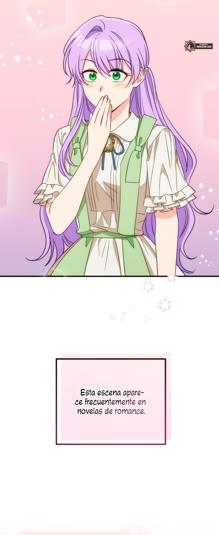 Sólo yo puedo hablar el antiguo lenguaje de la magia Capítulo 21 - Página 14