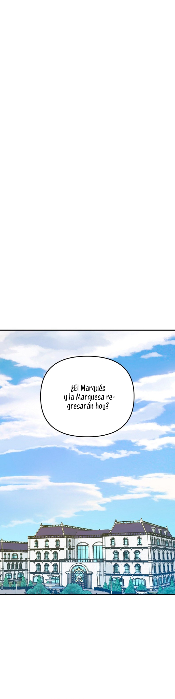 Sólo yo puedo hablar el antiguo lenguaje de la magia Capítulo 21 - Página 36