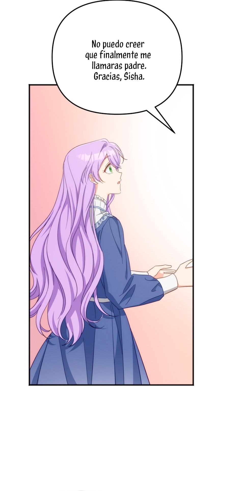 Sólo yo puedo hablar el antiguo lenguaje de la magia Capítulo 22 - Página 13