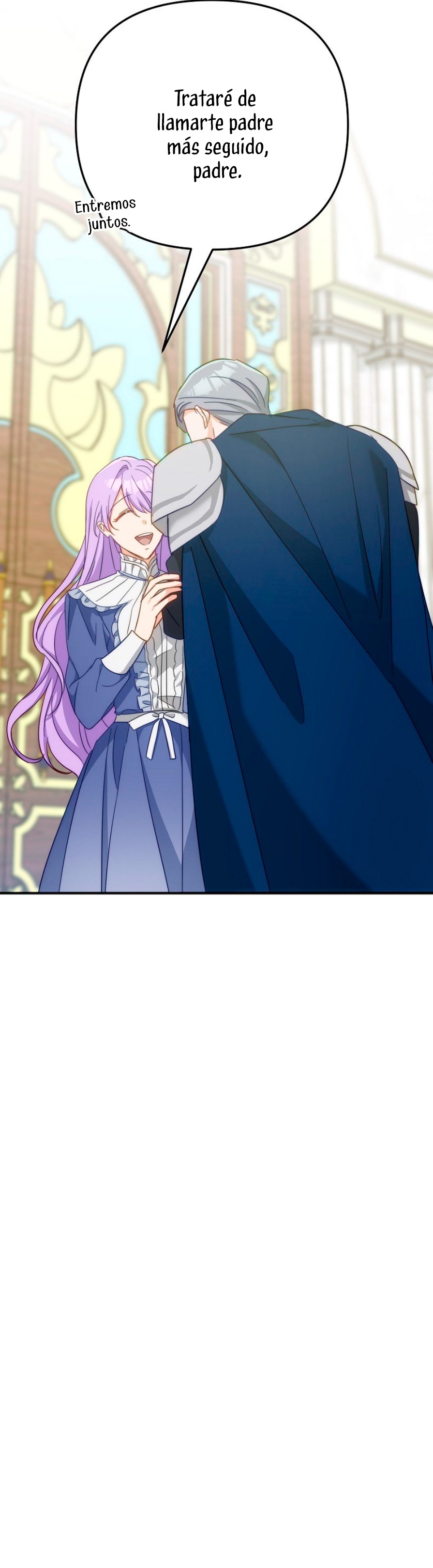 Sólo yo puedo hablar el antiguo lenguaje de la magia Capítulo 22 - Página 16