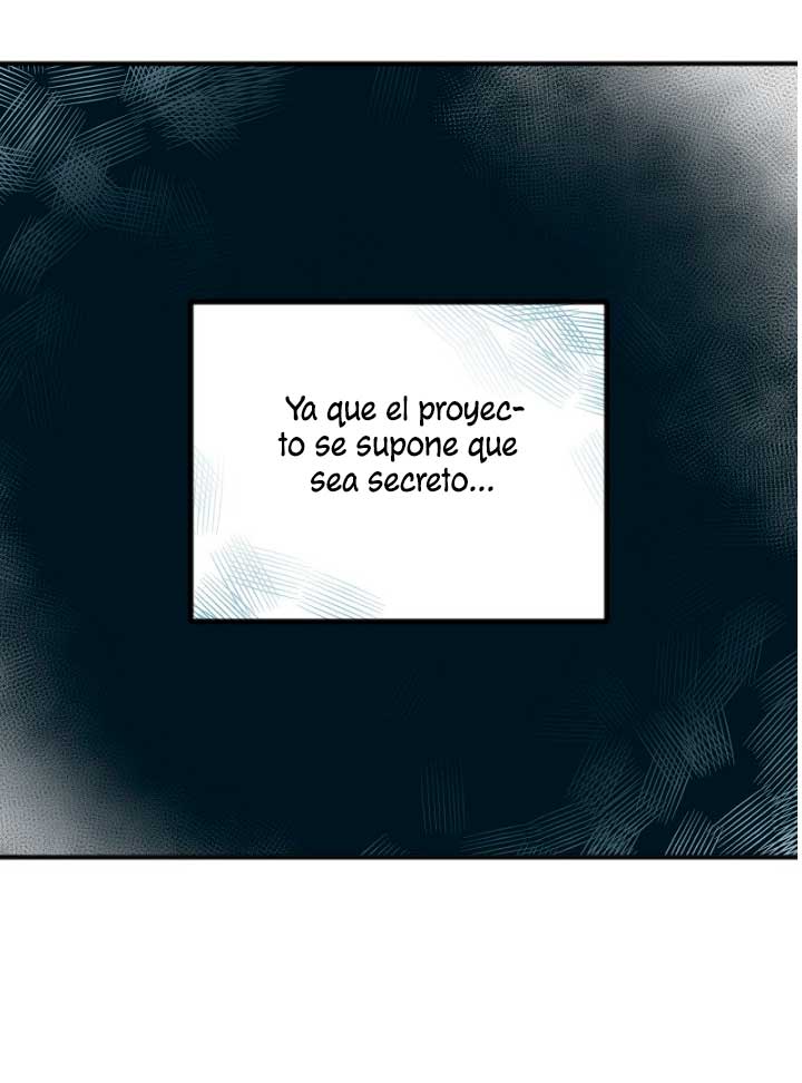 Sólo yo puedo hablar el antiguo lenguaje de la magia Capítulo 24 - Página 14