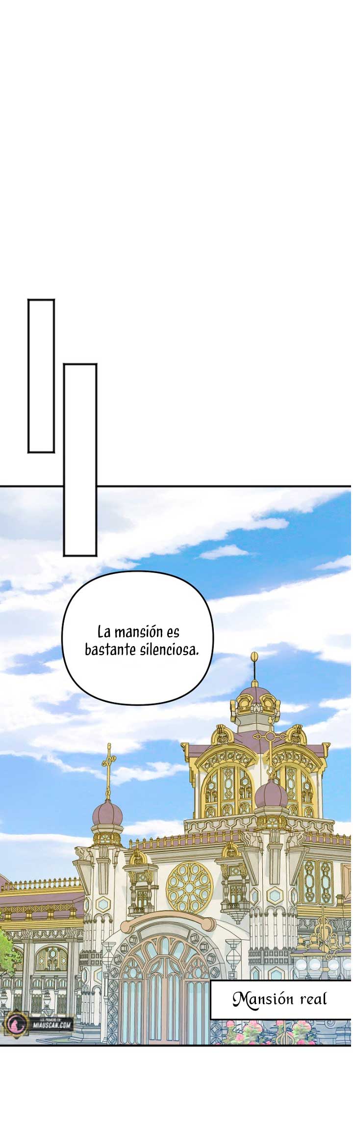 Sólo yo puedo hablar el antiguo lenguaje de la magia Capítulo 24 - Página 30