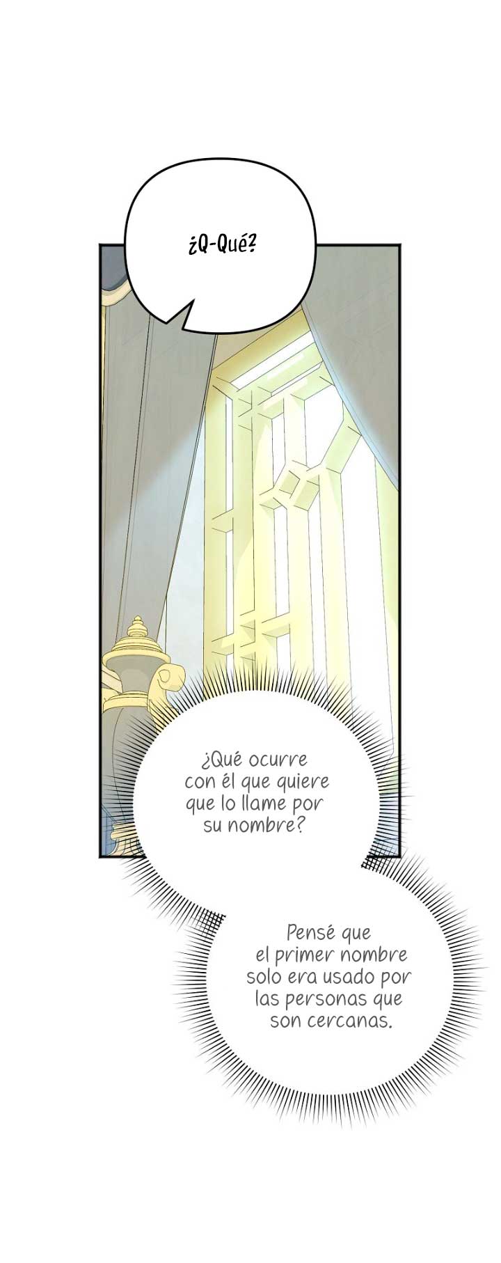 Sólo yo puedo hablar el antiguo lenguaje de la magia Capítulo 24 - Página 59