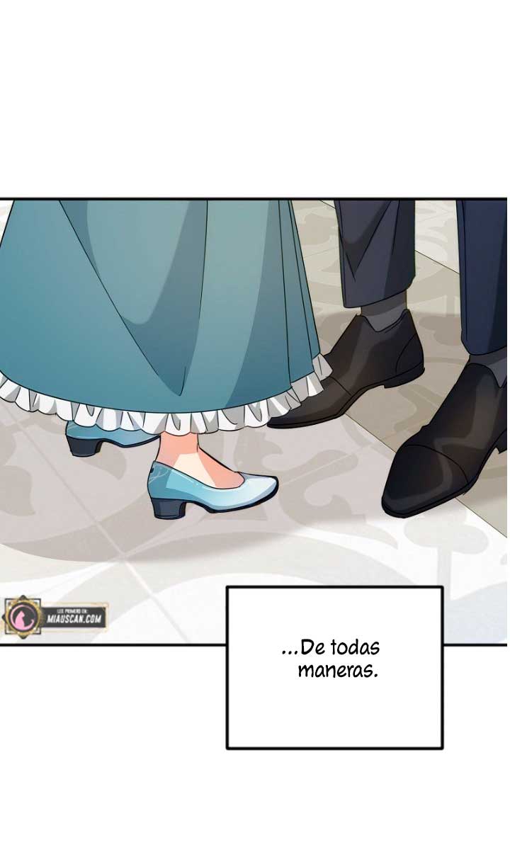 Sólo yo puedo hablar el antiguo lenguaje de la magia Capítulo 24 - Página 66