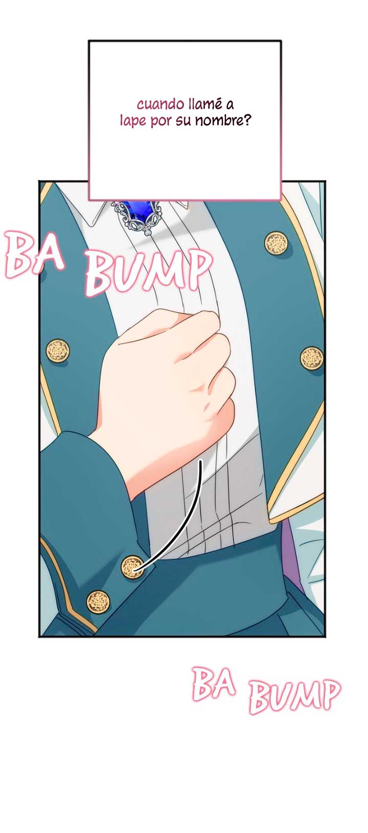 Sólo yo puedo hablar el antiguo lenguaje de la magia Capítulo 24 - Página 68