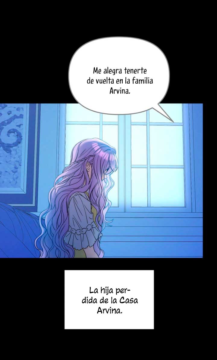 Sólo yo puedo hablar el antiguo lenguaje de la magia Capítulo 3 - Página 16