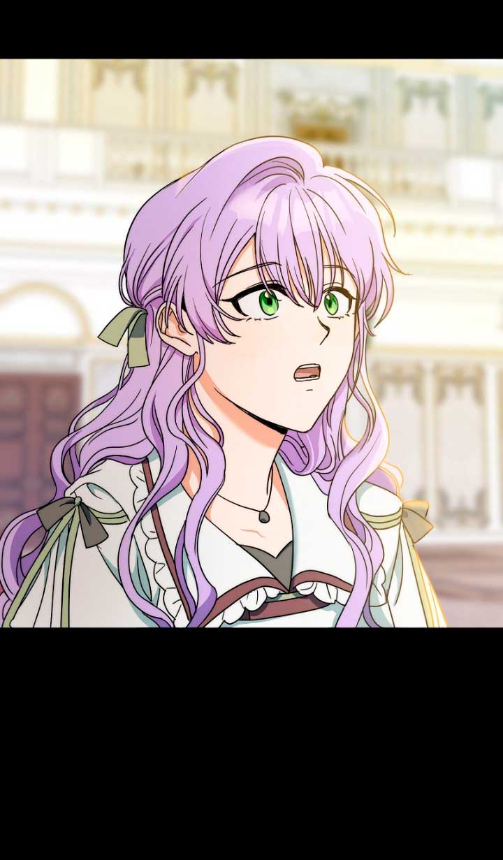 Sólo yo puedo hablar el antiguo lenguaje de la magia Capítulo 3 - Página 19