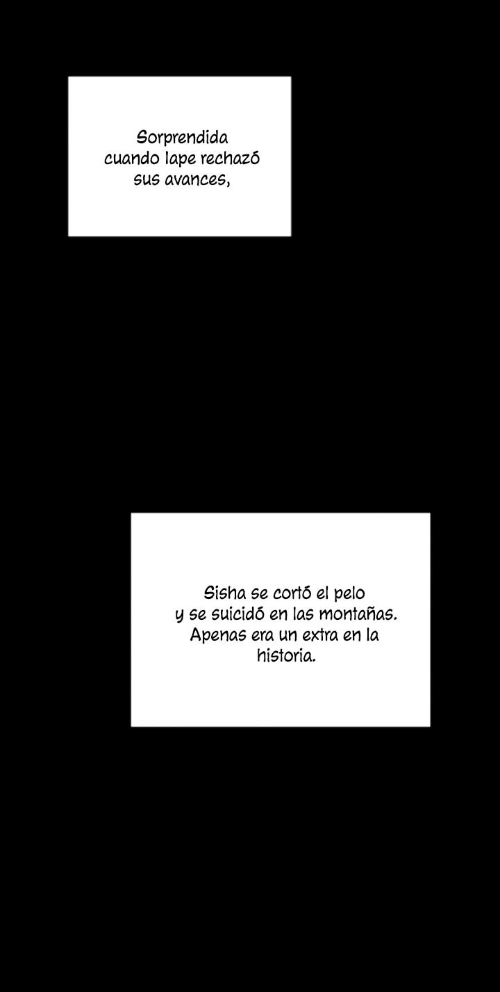 Sólo yo puedo hablar el antiguo lenguaje de la magia Capítulo 3 - Página 27