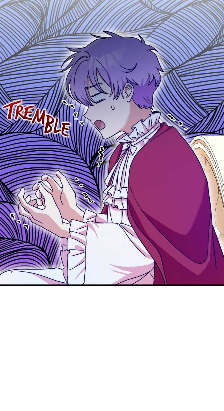 Sólo yo puedo hablar el antiguo lenguaje de la magia Capítulo 3 - Página 35