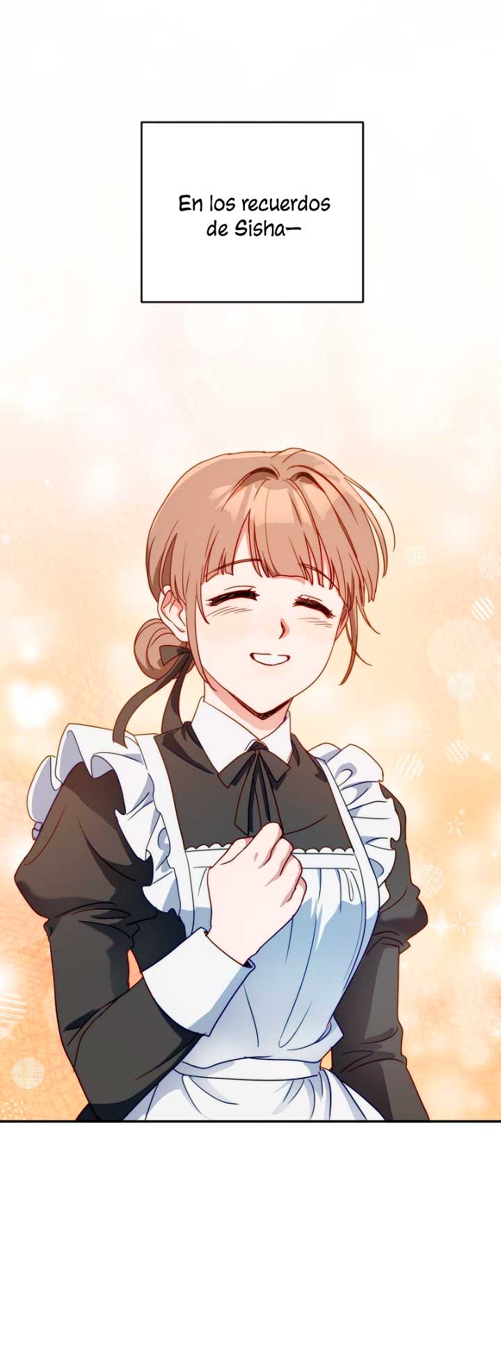 Sólo yo puedo hablar el antiguo lenguaje de la magia Capítulo 3 - Página 46