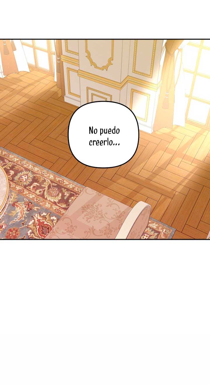 Sólo yo puedo hablar el antiguo lenguaje de la magia Capítulo 3 - Página 56