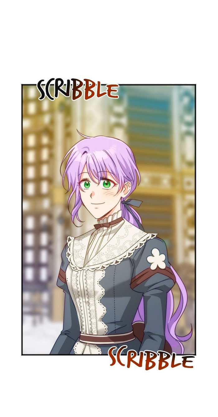 Sólo yo puedo hablar el antiguo lenguaje de la magia Capítulo 30 - Página 27